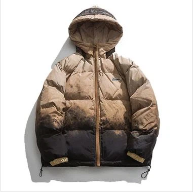 Lightweight Men Down Jacket