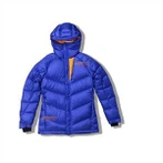800 Fill Goose Down Jacket