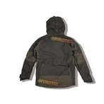 Heated Hunting Jacket Mens
