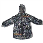 Waterproof Outdoor Women Jacket Windbreaker