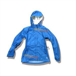 Light Windbreaker Jacket Womens