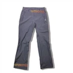 Nylon Trekking Pants