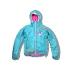 Primaloft Insulated Jacket