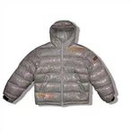 Puffy Womens Jacket