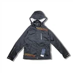 Seam Sealed Softshell Jacket