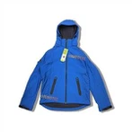 Waterproof Softshell Jacket Mens