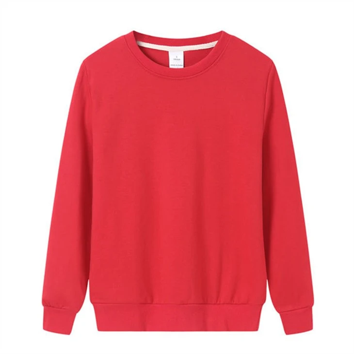 Casual Oversize Sweatshirt