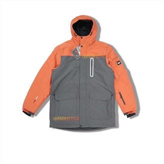 Breathable Ski Jacket For Men