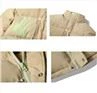 Color Changing Padding Jacket