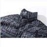 Graffiti Padding Jacket