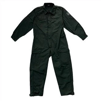 Men Overall Workwear