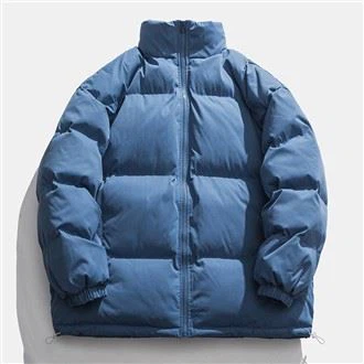 Men Oversize Padding Jacket