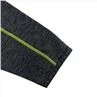 Men Slim Fleece Jacket