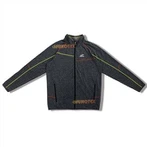 Men Slim Fleece Jacket
