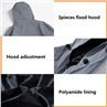 Reflective Active Jacket