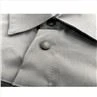 Regular Fit Casual Tech Overshirt