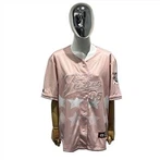 Varsity Star Light Pink Baseball Jesery