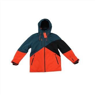 Women Slim Fit Ski Jacket