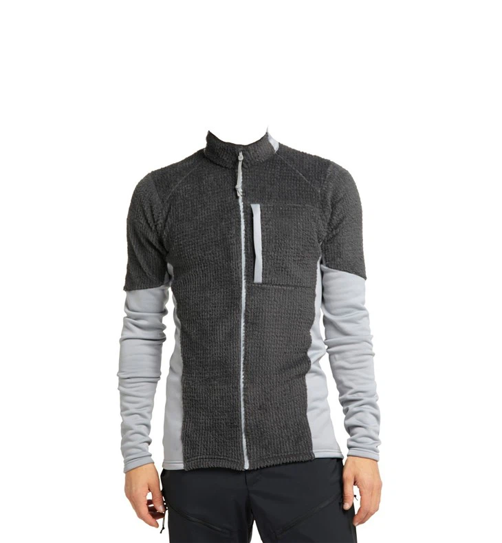 Fleece Lined Anorak
