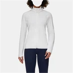 Fleece Jacket Dam