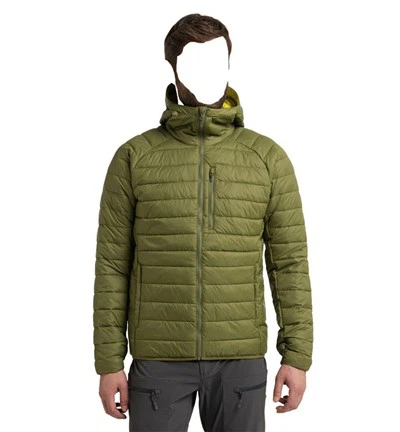 Knyken Insulated Youth Jacket