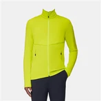 Lightweight Fleece Full Zip Jacket