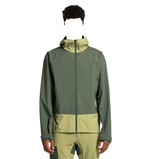 Lightweight Nylon Windbreaker