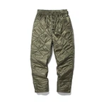 Quilted Insulated Pants