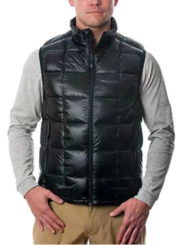 SUPERIOR DOWN VEST MEN'S