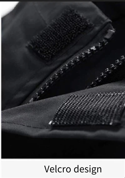 Windbreaker Jacket Outfit Men