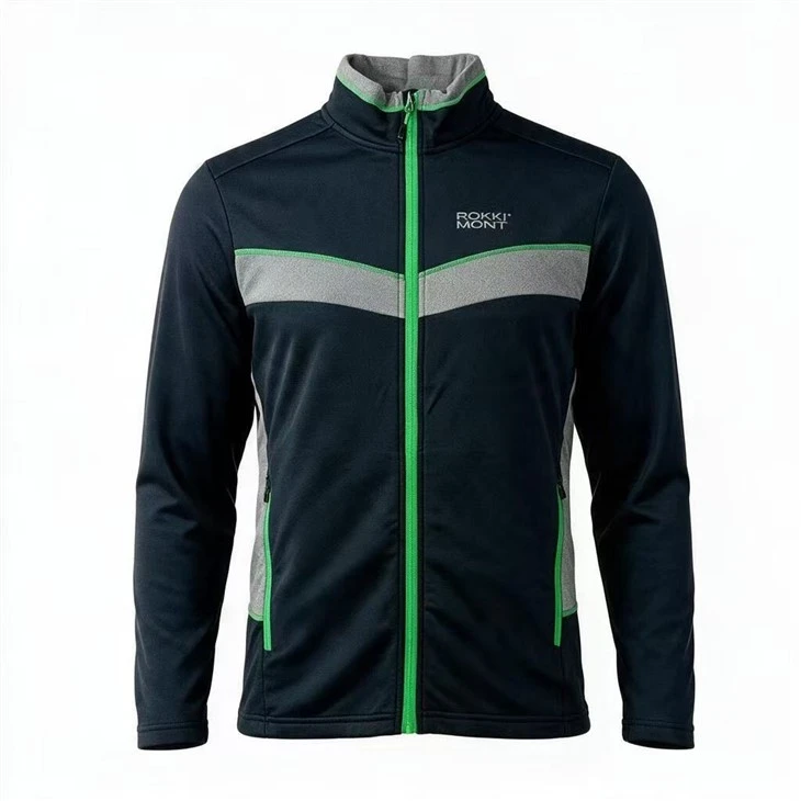Men's Air Layer Mid-Layer Jacket
