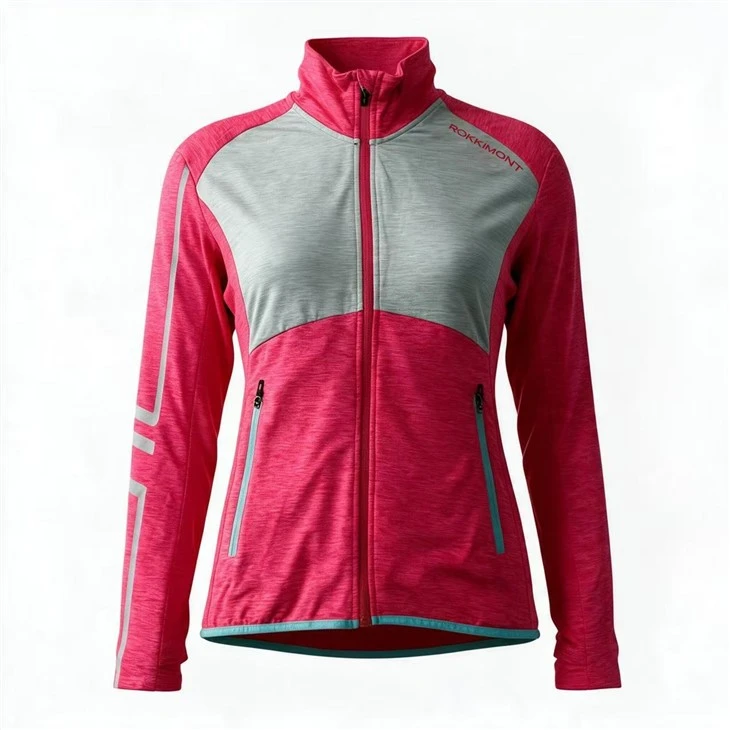 Women's Stretch Running Jacket