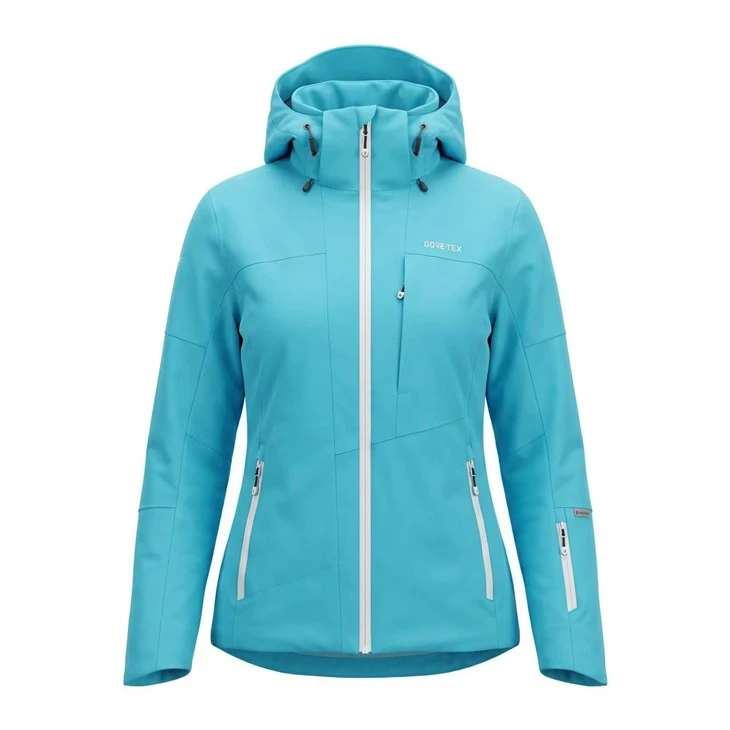 Women’s Waterproof Insulated Ski Jacket