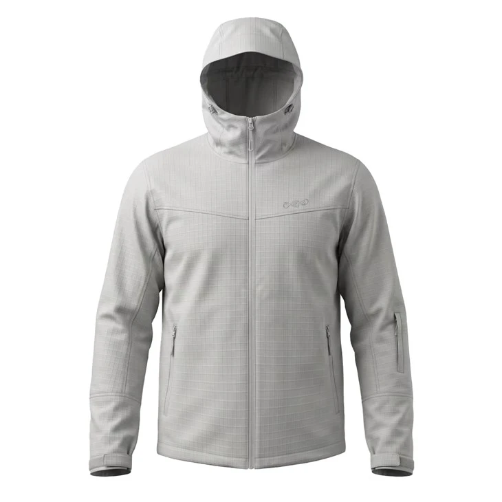 GridShield Ripstop Waterproof Jacket