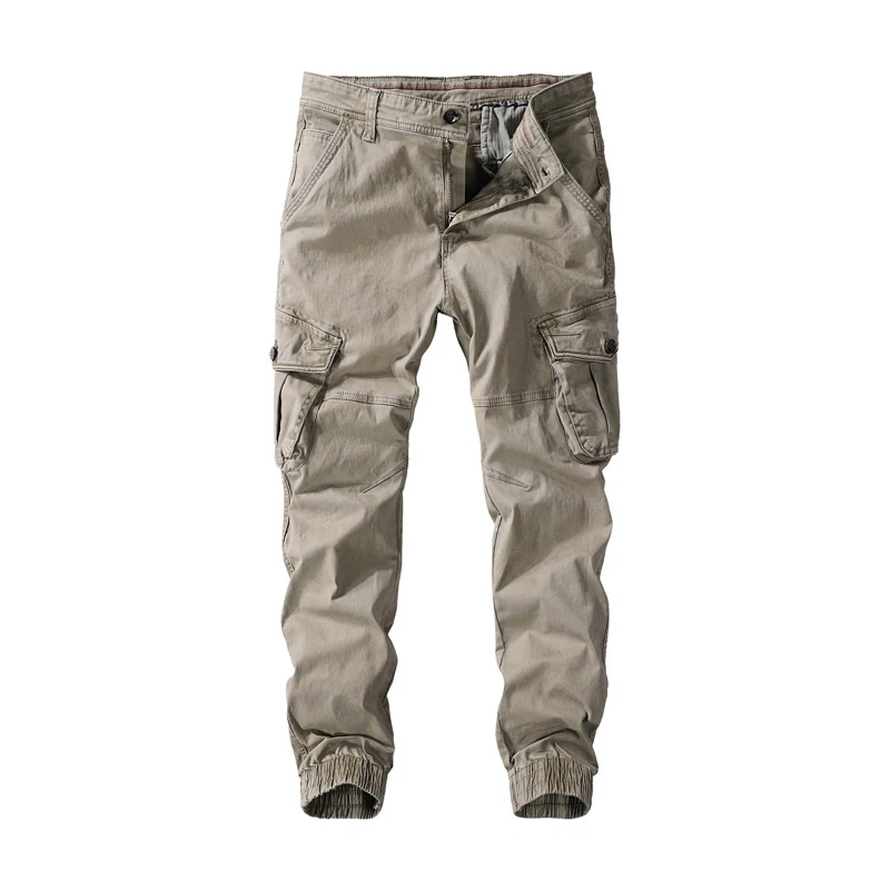 Men's Casual Pants Stretch