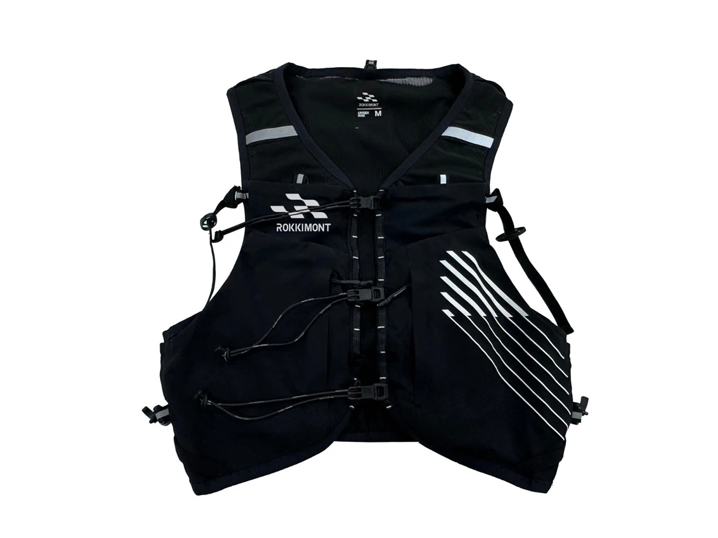 Outdoor Multi-functional Trail Running Vest