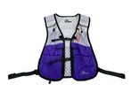 Ultra Trail Running Vest Outdoor Multi-functional Trail Running Vest