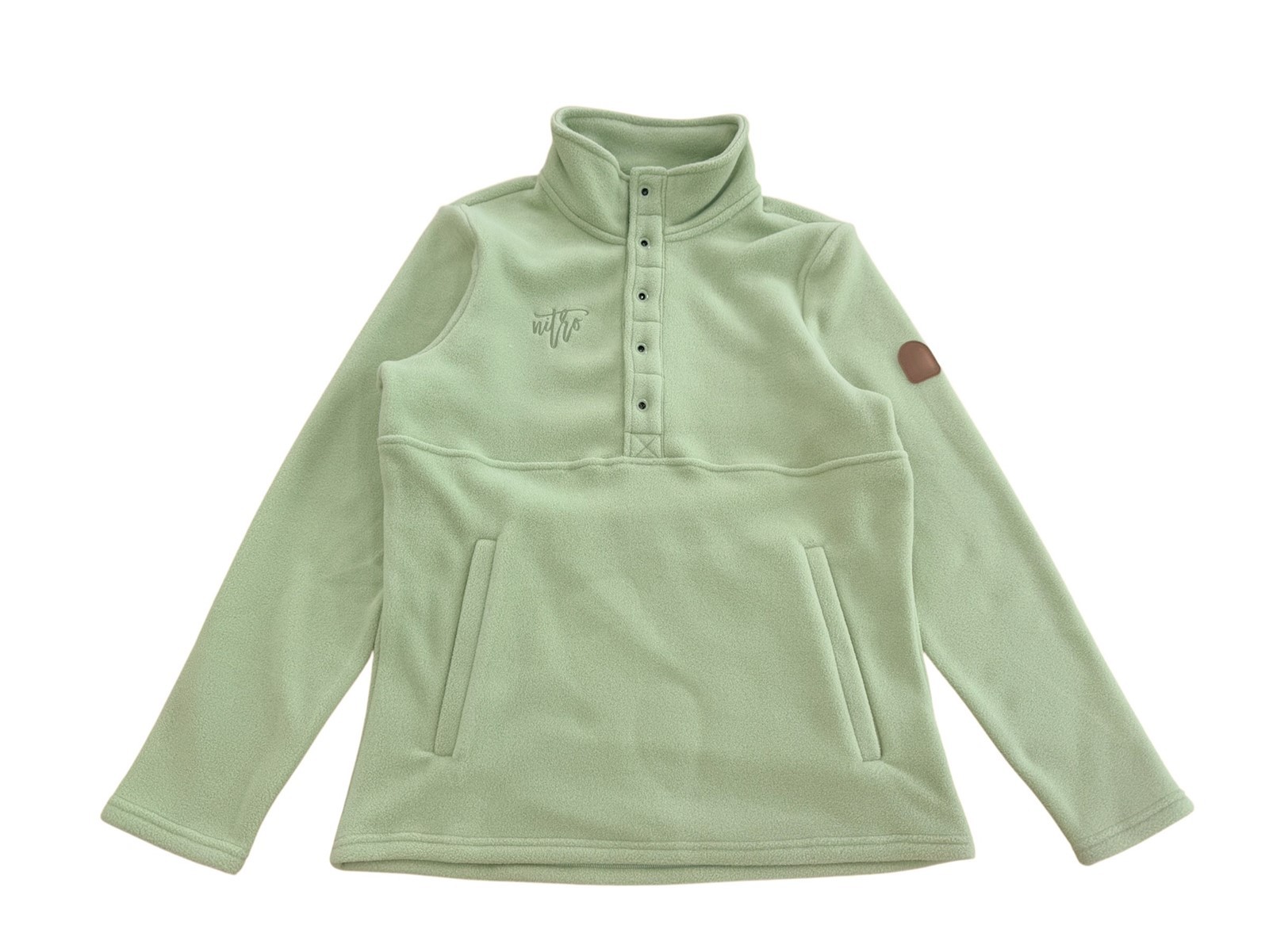Outdoor Men's Fleece Pullover MidLayer Outdoor Men's Fleece Pullover MidLayer