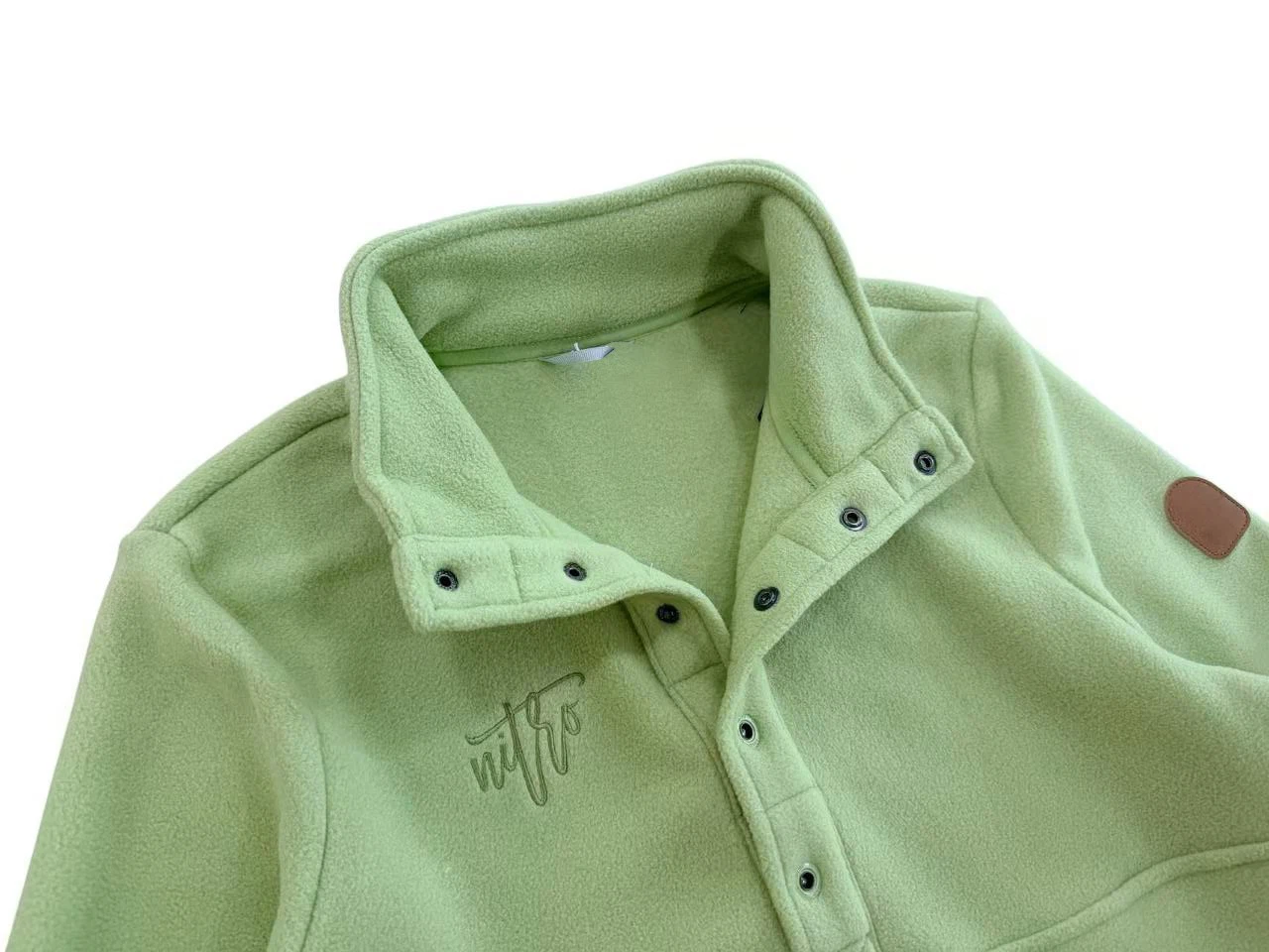 Fleece Pullover MidLayer Fleece Pullover MidLayer