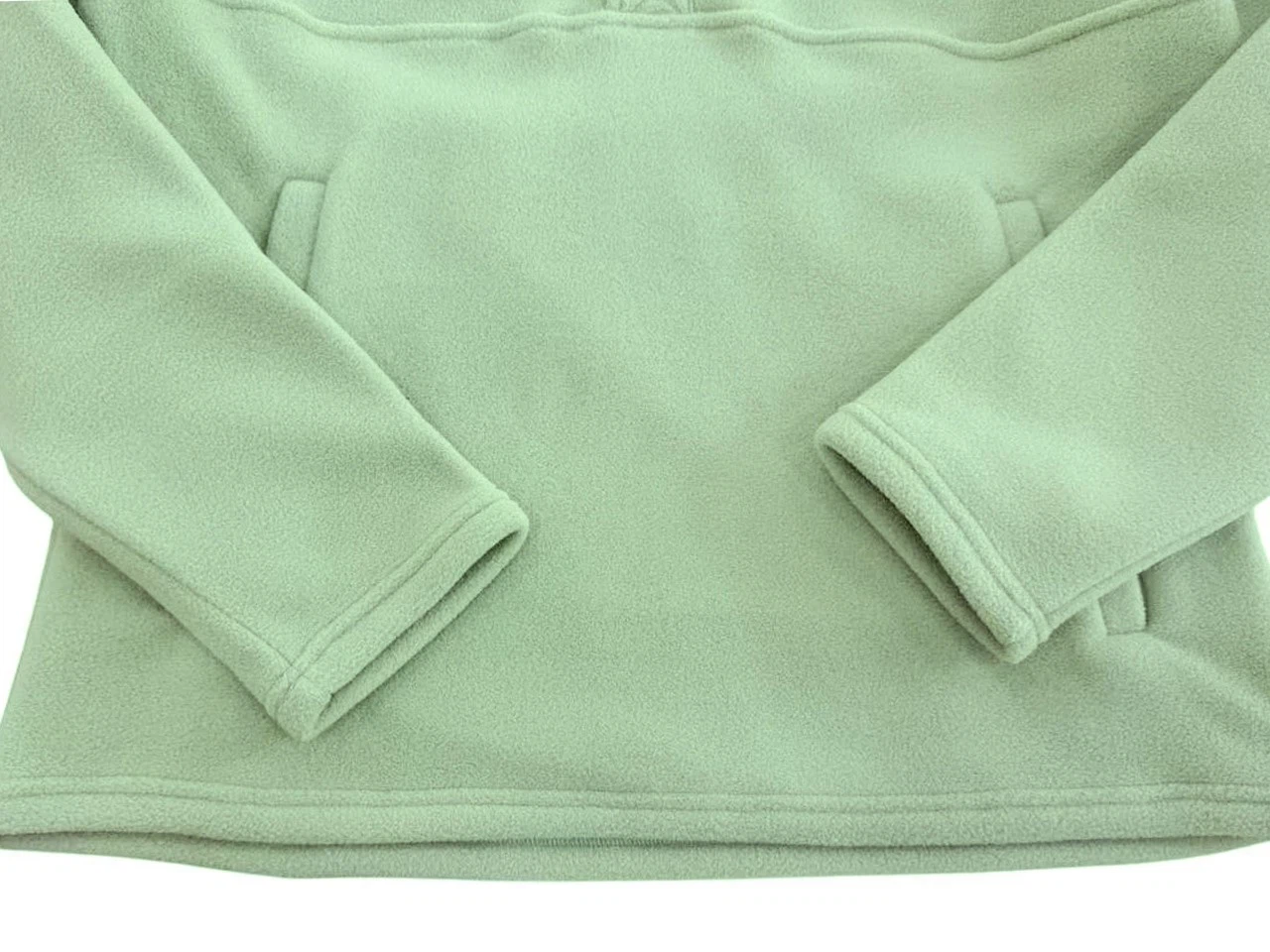 Fleece Pullover Fleece Pullover