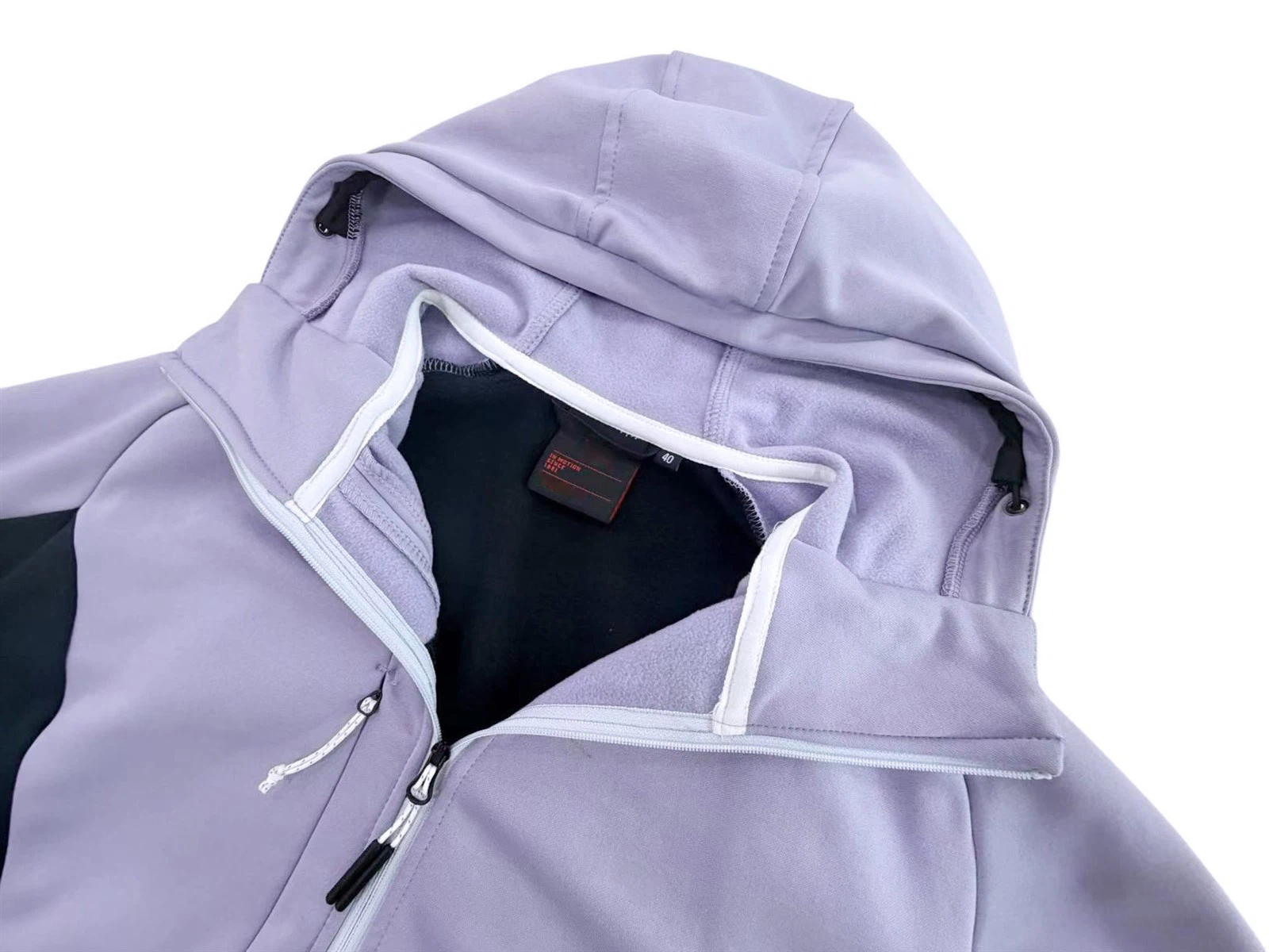 crew hooded midlayer sailing jacket crew hooded midlayer sailing jacket