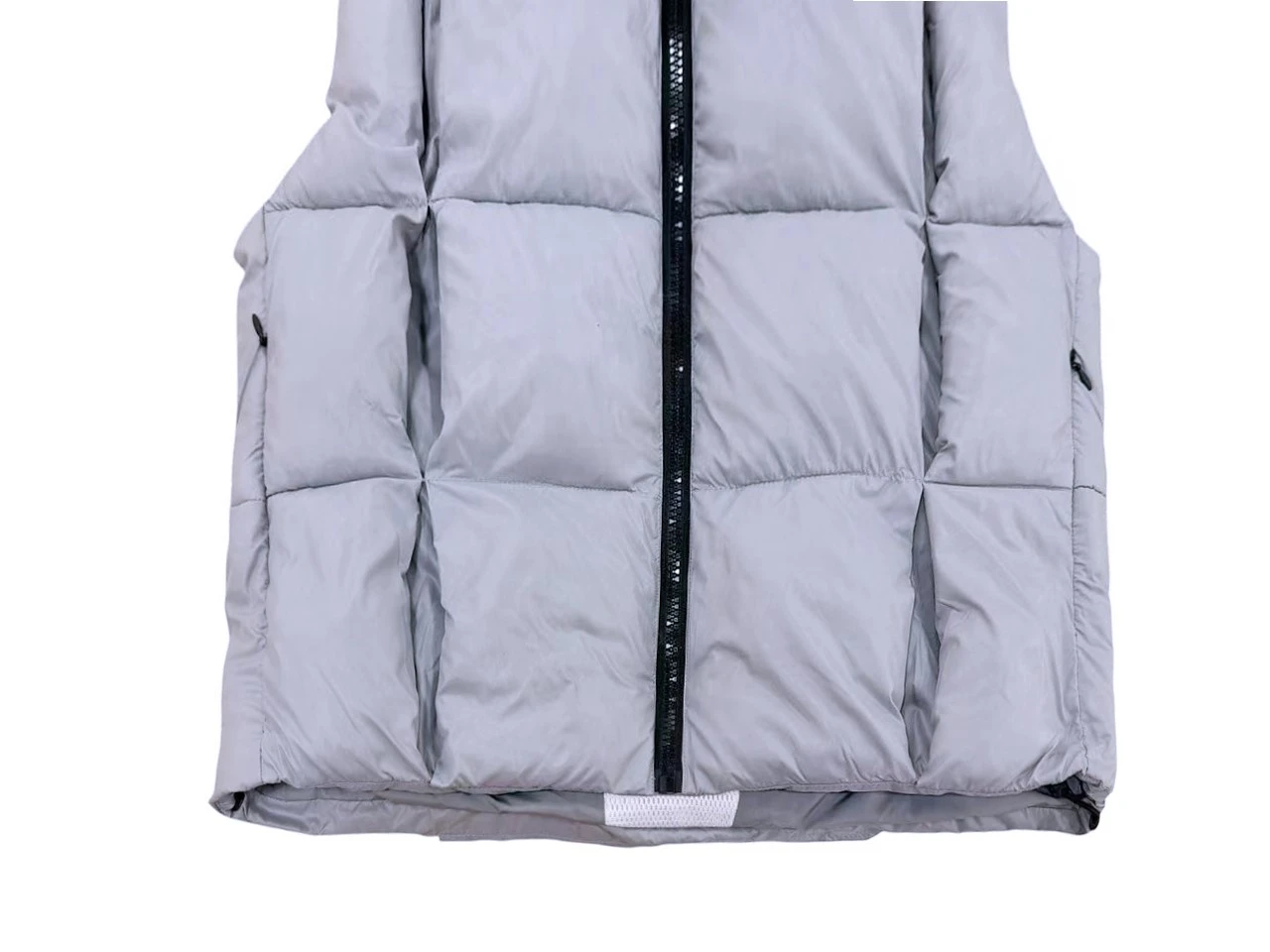 filled vest filled vest