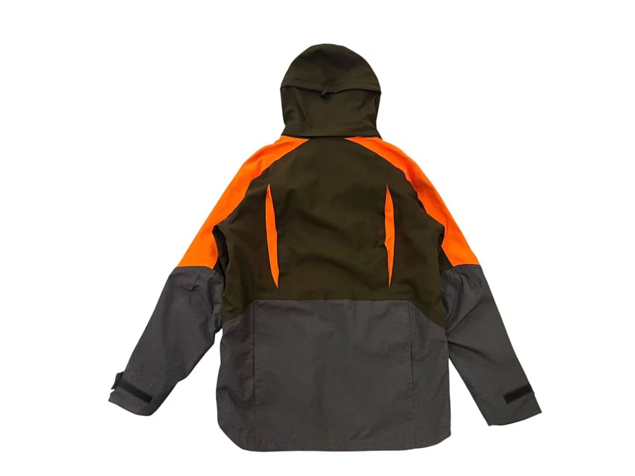 Men's Heavy Hunting Jacket Men's Heavy Hunting Jacket