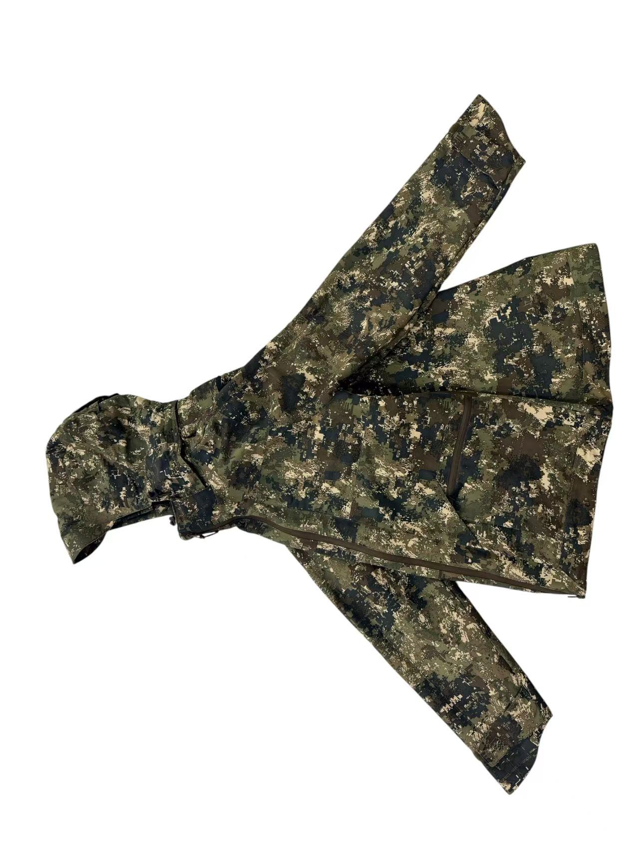 camo shell jacket camo shell jacket