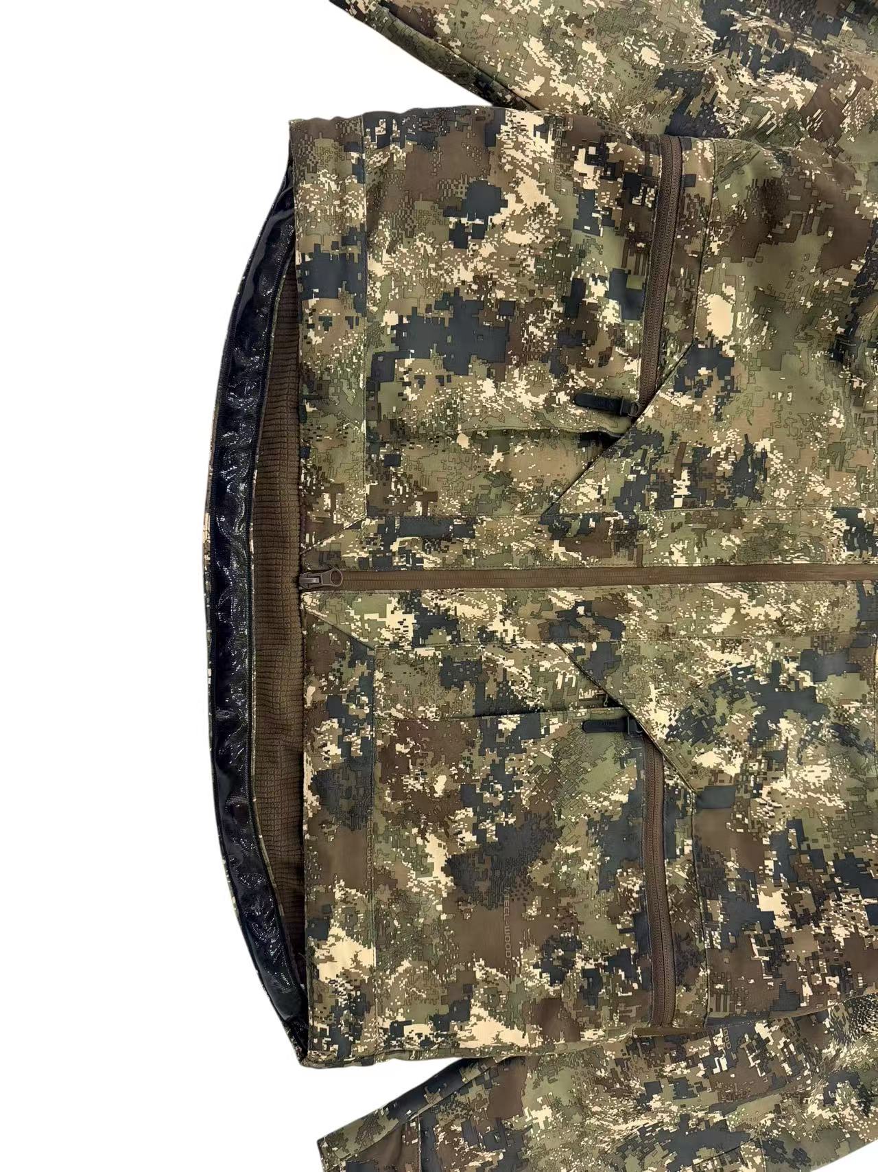 hunting softshell hunting softshell