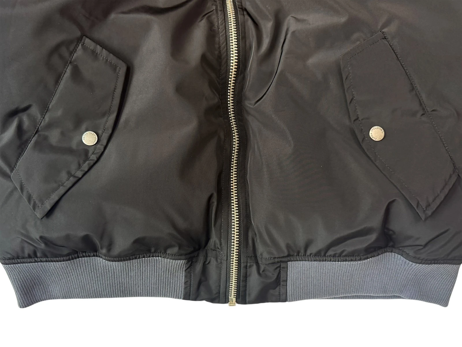 mens black bomber jacket mens black bomber jacket