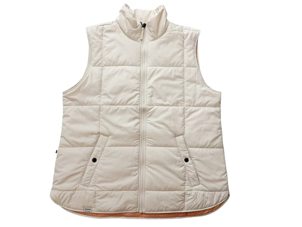 Women's Sorona Box Quilted Vest Women's Sorona Box Quilted Vest