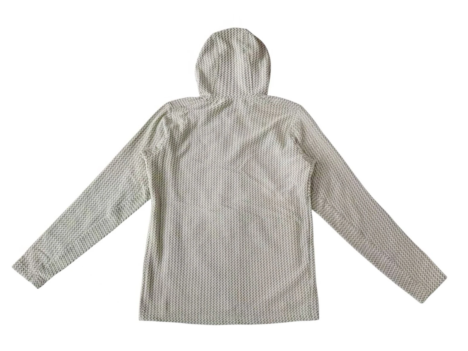 Men's Techface Fleece Hoody Jacket Men's Techface Fleece Hoody Jacket