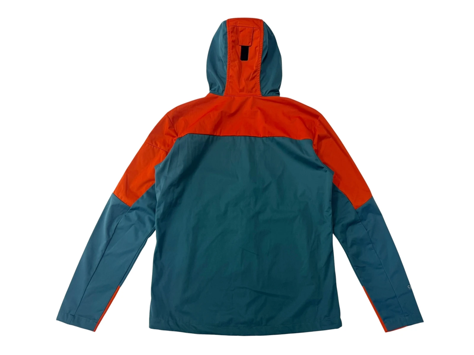Men's Color Block Waterproof Hard Jacket Men's Color Block Waterproof Hard Jacket