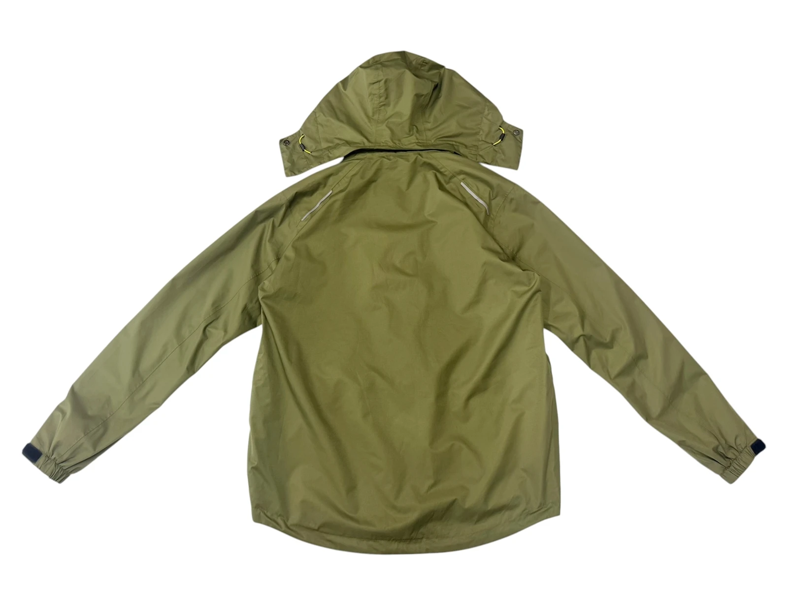 Men's Color Block Waterproof Hard Jacket Men's Color Block Waterproof Hard Jacket